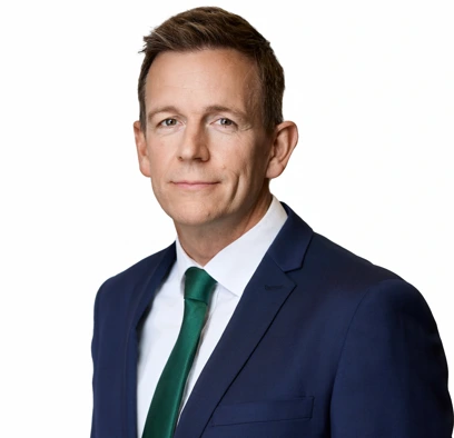 Billede af Rasmus Stoklund