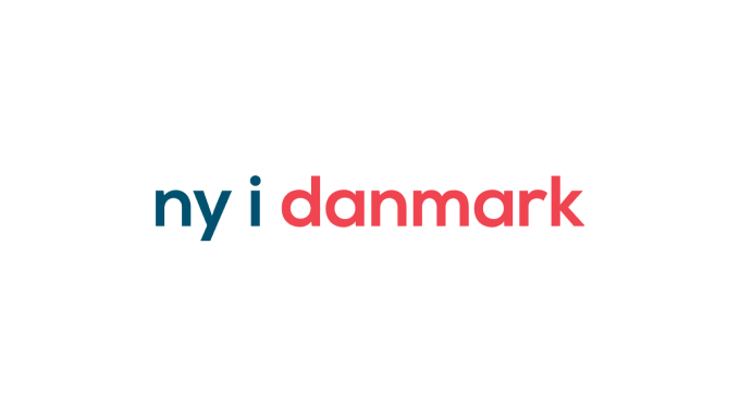 Ny i Danmarks logo